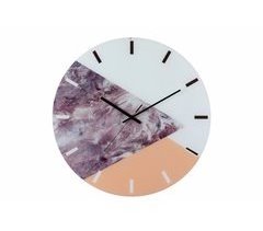 Reloj Cristal Adda Home