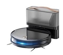 Robot Aspirador I-Bot Z5