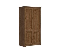 Armario 2 puertas Noé