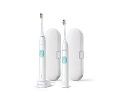 Cepillo de Dientes Eléctrico Sonicare ProtectiveClean 4300 HX6807