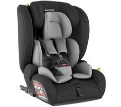 Silla de coche giratoria