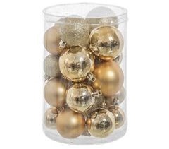 Bolas de Navidad