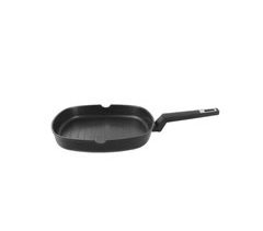 SARTEN PARILLA ANTIADHERENTE ALUMINIUM FORJADO