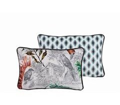 Cojin Terciopelo Adda Home