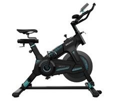 Bicicleta indoor DrumFit Indoor 23000 Kosmos Pro Cecotec