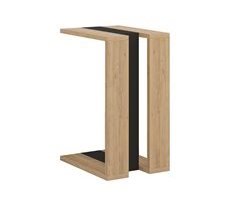 Mesa auxiliar H57 cm - Macha 30x40