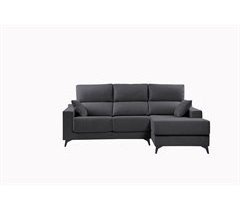 Chaise longue S NOELIA