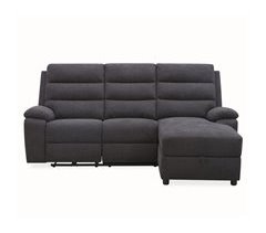 Chaise longue relax eléctrica AMANDA