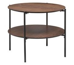 Mesa de Ctro Kemi Dos Niveles