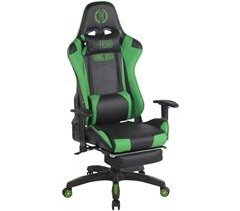 Silla Gaming Turbo