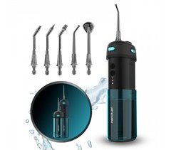 Cecotec Irrigadores ToothCare Jet Splash