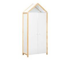 Armario 3 puertas