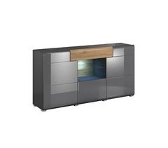 Bufé 3 puertas 1 cajón Jules