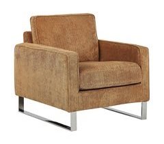 Beliani Sillón VIND