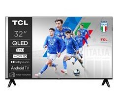 TV TCL S5K 4K Smart TV