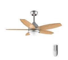 Ventilador de techo EnergySilence Aero 495 Cecotec
