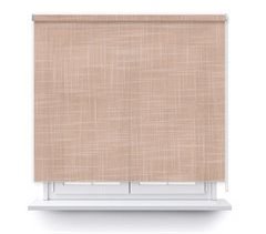 Estor Enrollable Miami Sh En Color Capuccino