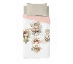 FUNDA NORDICA FALA