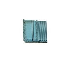 Pack 4 servilletas de algodón modelo Kila