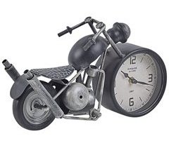 Beliani Reloj BERNO