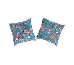 2 fundas de almohada LINDSAY