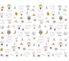 SACO NORDICO SIN RELLENO JUGAR REV