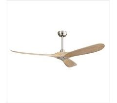 Ventilador De Techo Metal Serie Marin