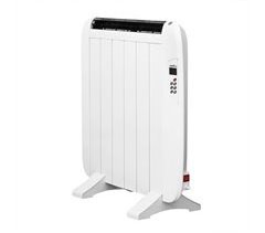Emisor Termico Aluminio Serie Gaban