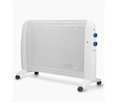 BP1007 – RADIADOR DE MICA