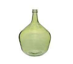 Garrafa de vidrio APPLE