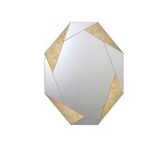 Espejo Cristal Serie Laverna