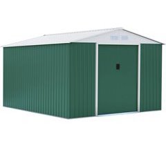 Caseta Metálica 330