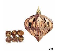 Set de Bolas de Navidad