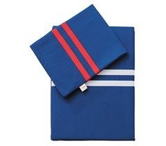 Juego de 4Pzs DOBLE El Ganso