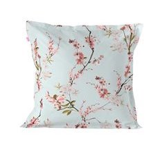 Funda de cojín Chinoiserie