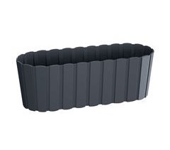 Jardinera para balcón BOARDEE BASIC 7,9L