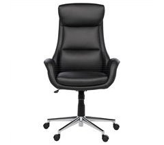 Silla de director DRACO color negro