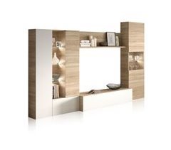 Salón Essential 260