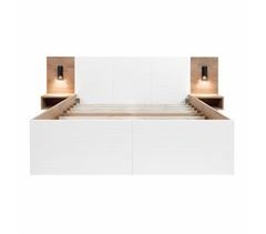 Camas de matrimonio 207x215