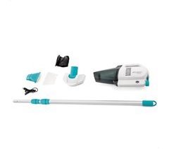 Aspirador de piscina manual recargable ZR100 INTEX