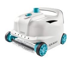 Robot automático Deluxe ZX300 INTEX