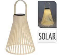 Farolillo decorativo SOLAR marca KOOPMAN