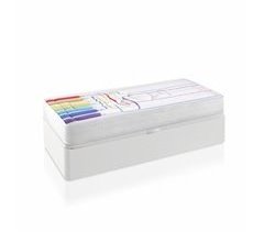 Colchón enrollado de espuma SCHOOL 12 90x180cm