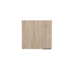 Módulo alto de colgar FUMAY de 60cm con 1 puerta