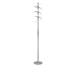 Lámpara De Pie Metal Serie Moeb