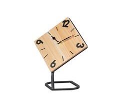 Reloj Metal Adda Home
