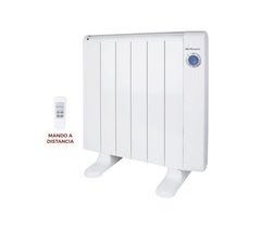 Emisor Termico Rre-1310 7ele 1300w Lcd Pies