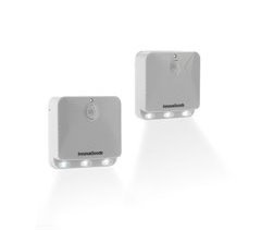 Luz LED con Sensor de Movimiento