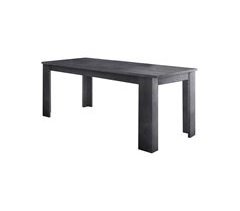Mesa Extensible 10 plazas Dkofle 190x90