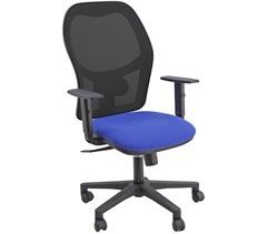 Silla de oficina HUBBLE SINCRO